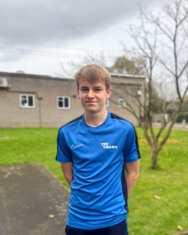 Coach Harry Coach Harry